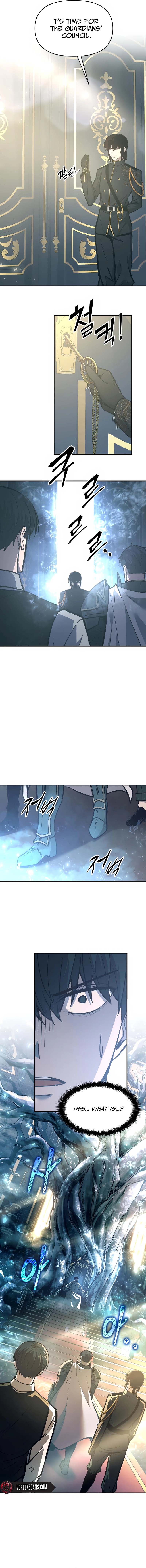 I Became the Tyrant of a Defense Game Chapter 131 - Page 4