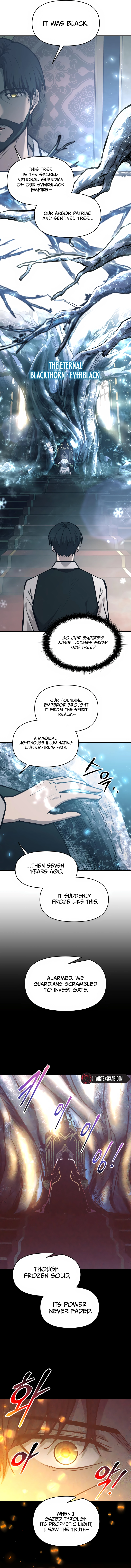 I Became the Tyrant of a Defense Game Chapter 131 - Page 8