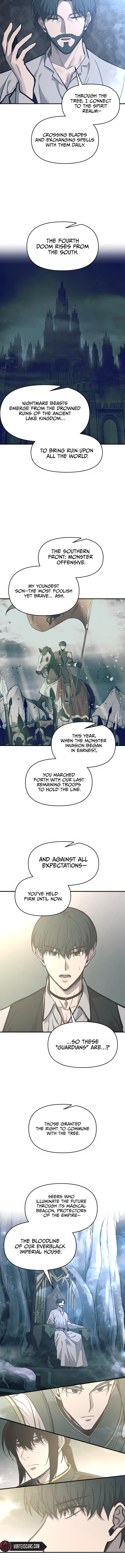 I Became the Tyrant of a Defense Game Chapter 131 - Page 11