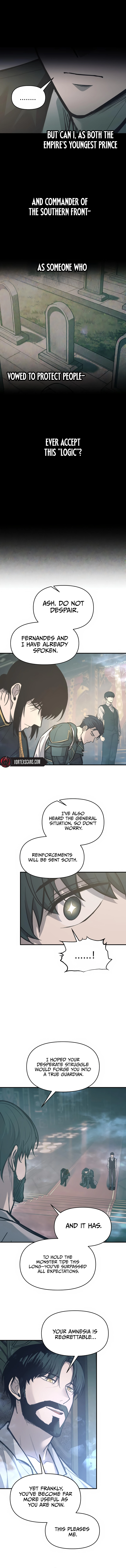 I Became the Tyrant of a Defense Game Chapter 131 - Page 15