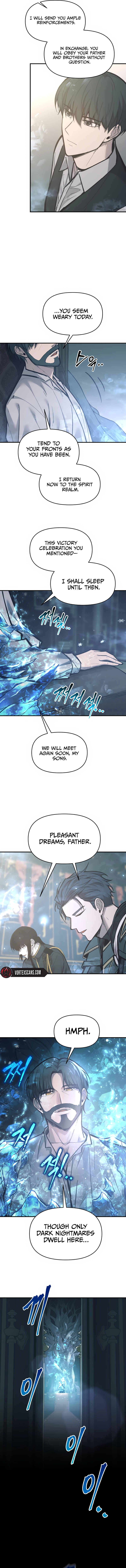 I Became the Tyrant of a Defense Game Chapter 131 - Page 16