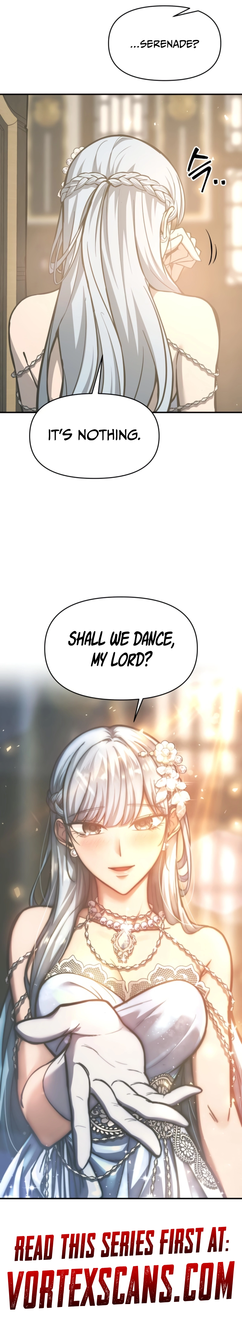I Became the Tyrant of a Defense Game Chapter 132 - Page 12