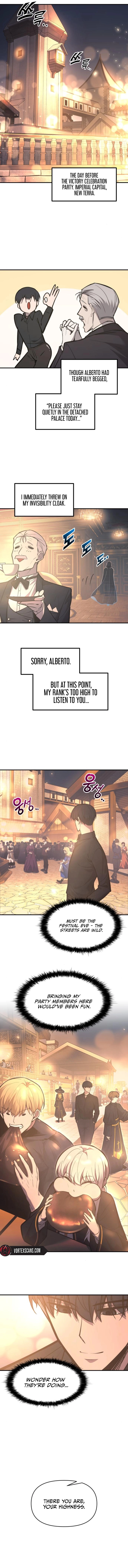 I Became the Tyrant of a Defense Game Chapter 133 - Page 4
