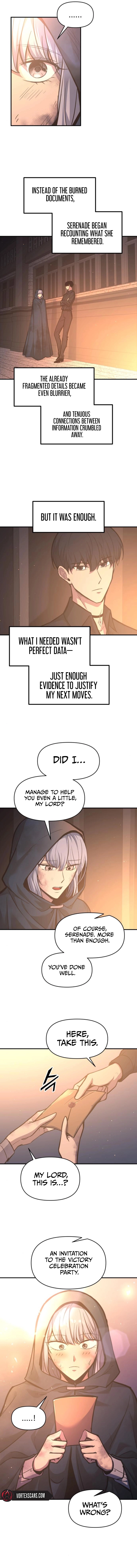 I Became the Tyrant of a Defense Game Chapter 133 - Page 11
