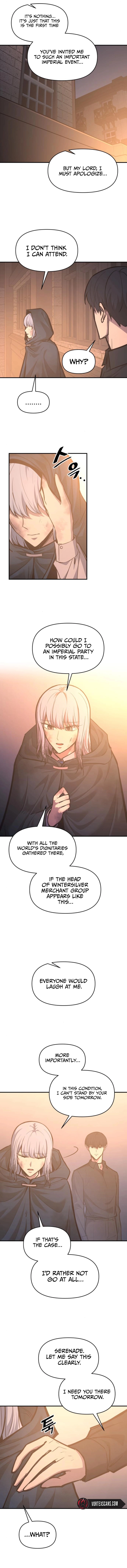 I Became the Tyrant of a Defense Game Chapter 133 - Page 12