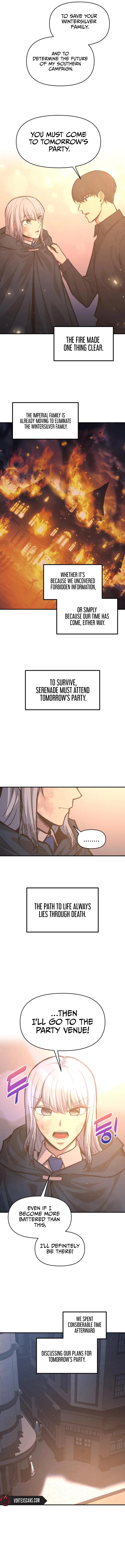 I Became the Tyrant of a Defense Game Chapter 133 - Page 13
