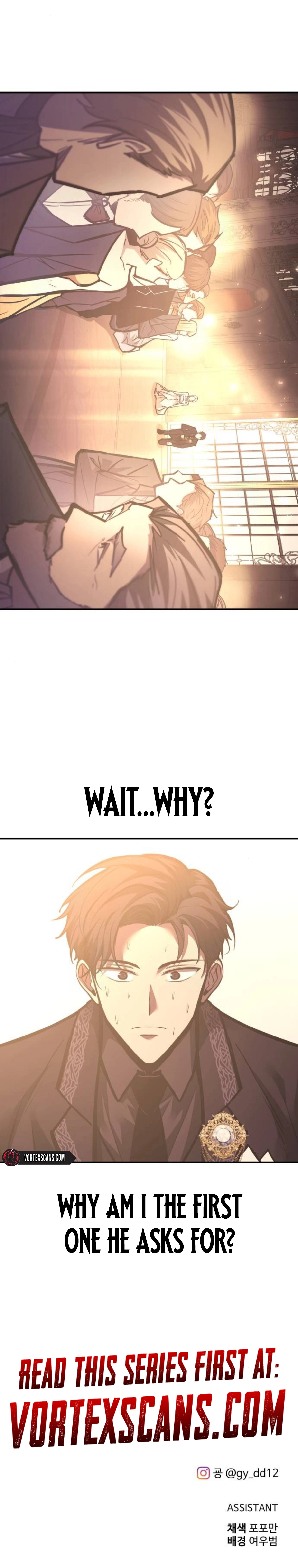 I Became the Tyrant of a Defense Game Chapter 134 - Page 19