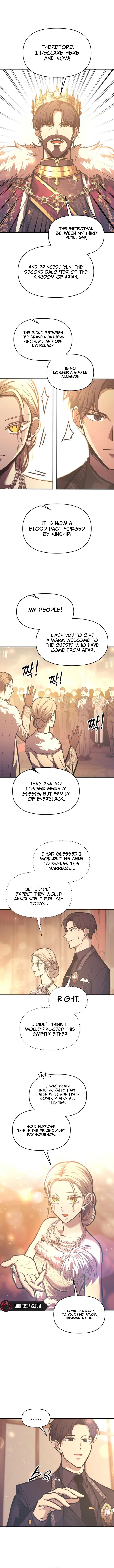 I Became the Tyrant of a Defense Game Chapter 135 - Page 3