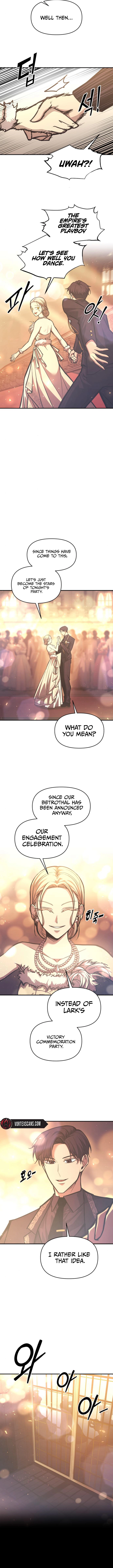 I Became the Tyrant of a Defense Game Chapter 135 - Page 4
