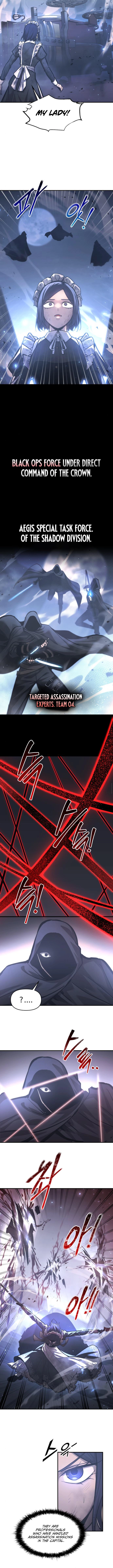 I Became the Tyrant of a Defense Game Chapter 135 - Page 8