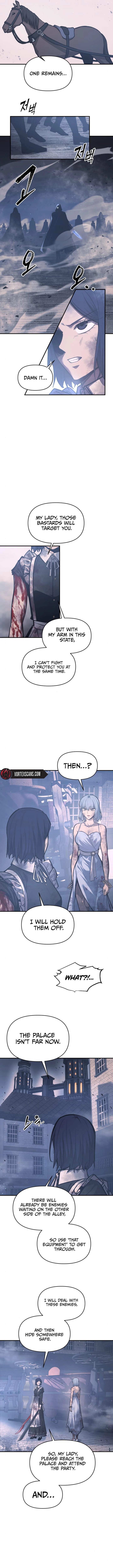 I Became the Tyrant of a Defense Game Chapter 135 - Page 10
