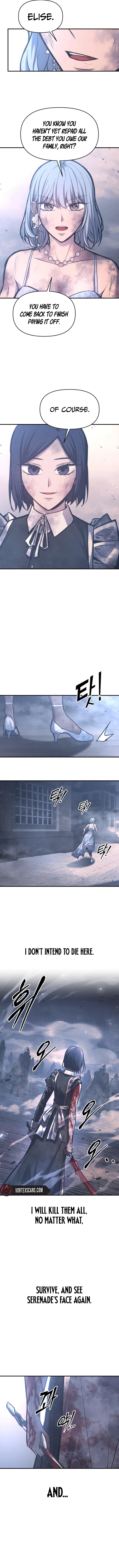I Became the Tyrant of a Defense Game Chapter 135 - Page 12