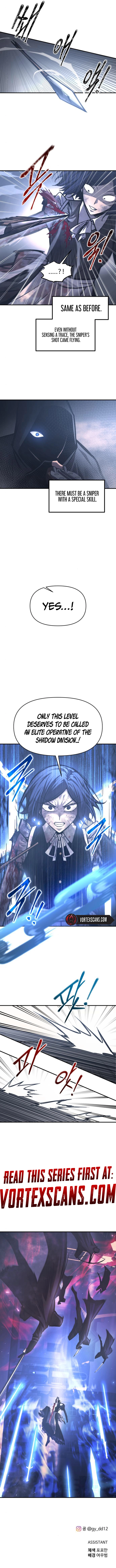 I Became the Tyrant of a Defense Game Chapter 135 - Page 13