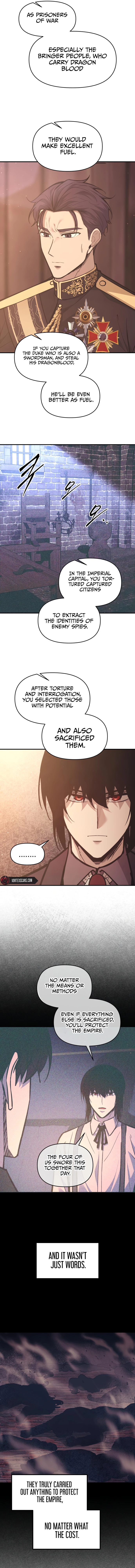 I Became the Tyrant of a Defense Game Chapter 137 - Page 7