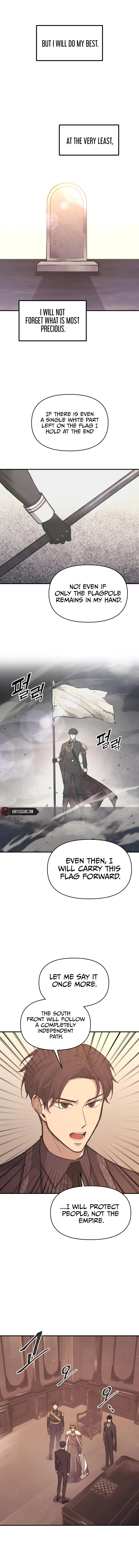 I Became the Tyrant of a Defense Game Chapter 137 - Page 11