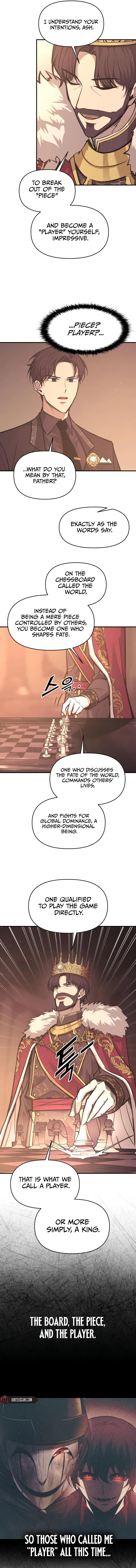 I Became the Tyrant of a Defense Game Chapter 137 - Page 12