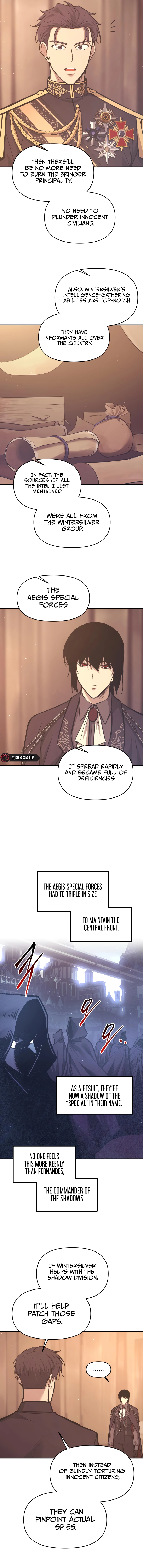 I Became the Tyrant of a Defense Game Chapter 137 - Page 16