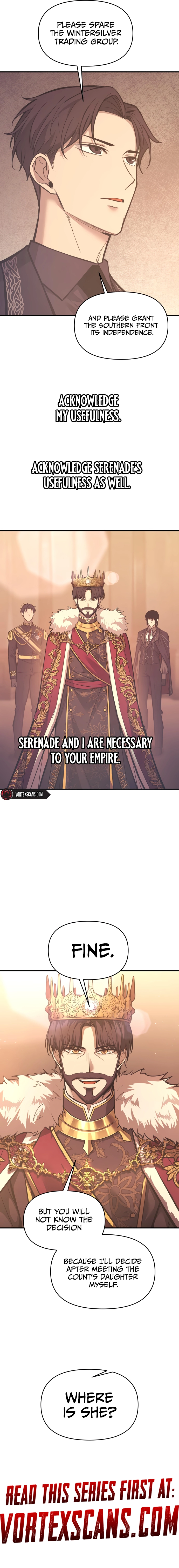 I Became the Tyrant of a Defense Game Chapter 137 - Page 18