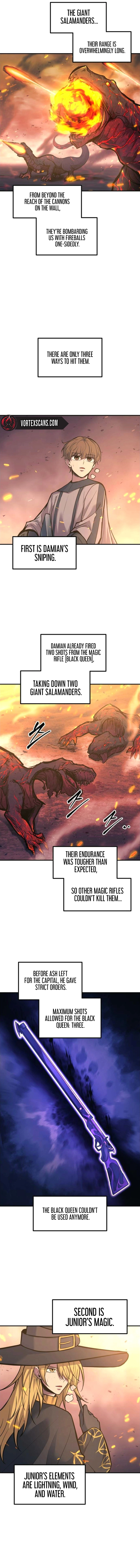 I Became the Tyrant of a Defense Game Chapter 140 - Page 3