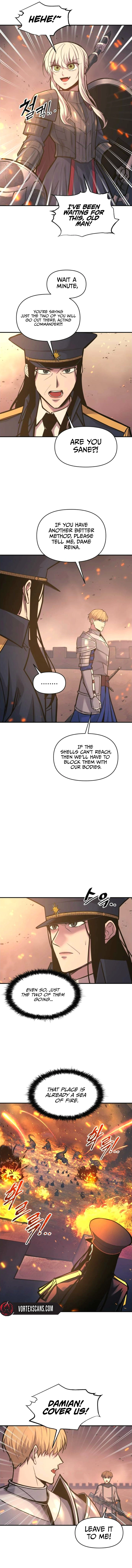 I Became the Tyrant of a Defense Game Chapter 140 - Page 5