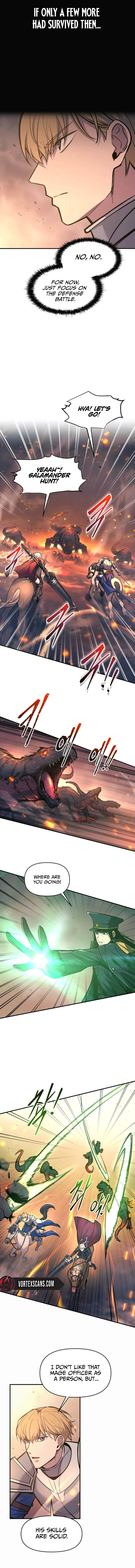 I Became the Tyrant of a Defense Game Chapter 140 - Page 7