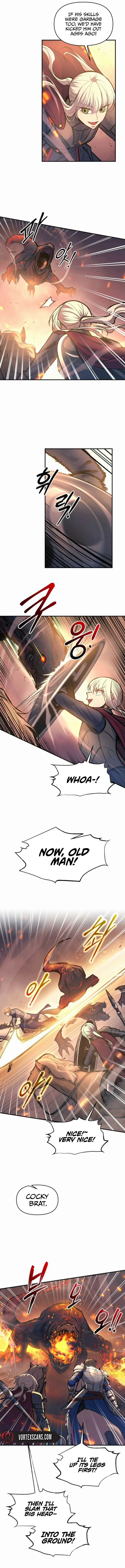 I Became the Tyrant of a Defense Game Chapter 140 - Page 8
