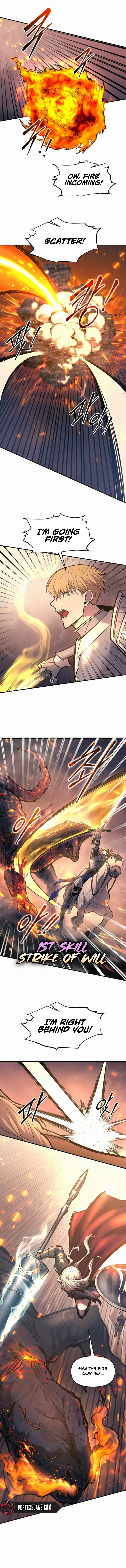 I Became the Tyrant of a Defense Game Chapter 140 - Page 9