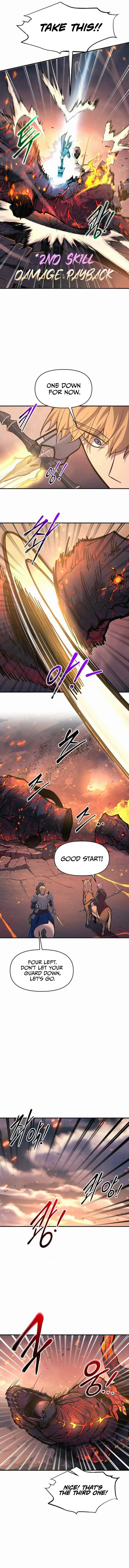 I Became the Tyrant of a Defense Game Chapter 140 - Page 10