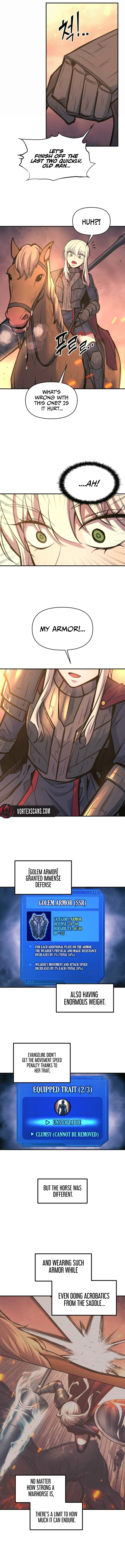 I Became the Tyrant of a Defense Game Chapter 140 - Page 11