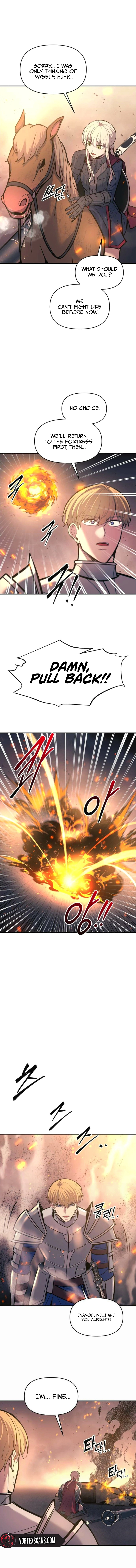 I Became the Tyrant of a Defense Game Chapter 140 - Page 12
