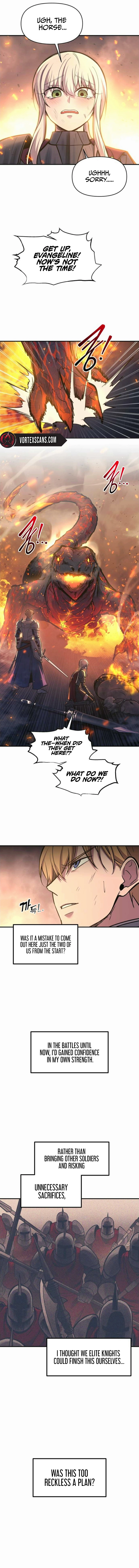I Became the Tyrant of a Defense Game Chapter 140 - Page 13