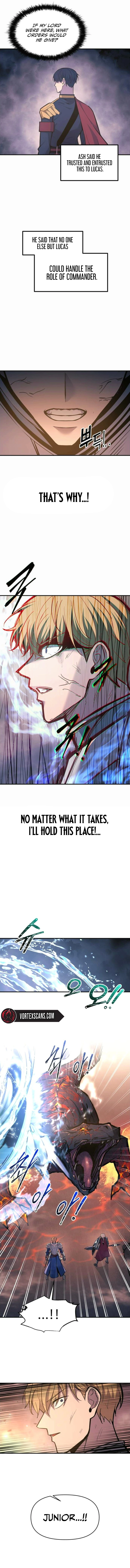 I Became the Tyrant of a Defense Game Chapter 140 - Page 14