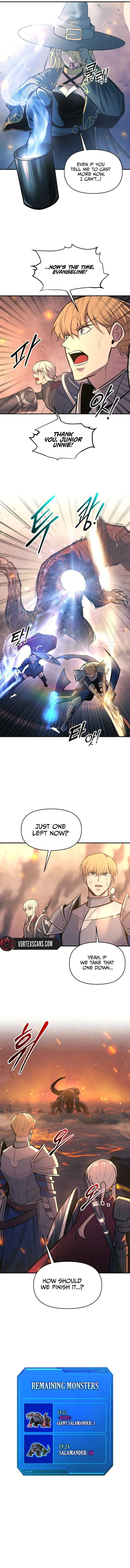 I Became the Tyrant of a Defense Game Chapter 140 - Page 15