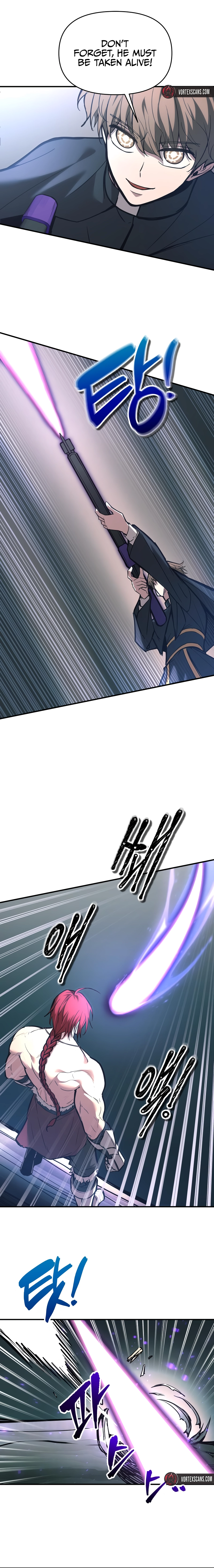 I Became the Tyrant of a Defense Game Chapter 143 - Page 4