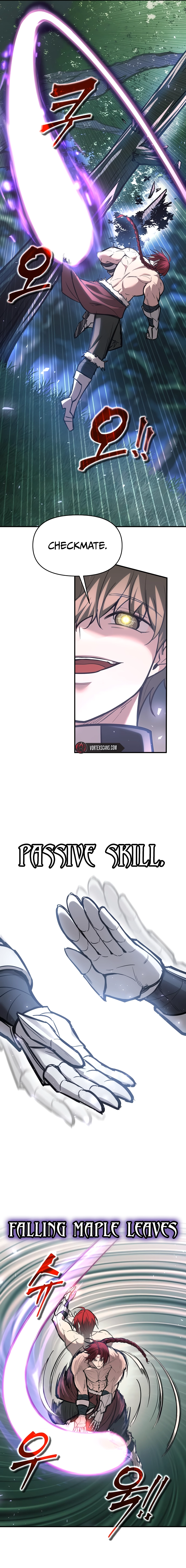 I Became the Tyrant of a Defense Game Chapter 143 - Page 5