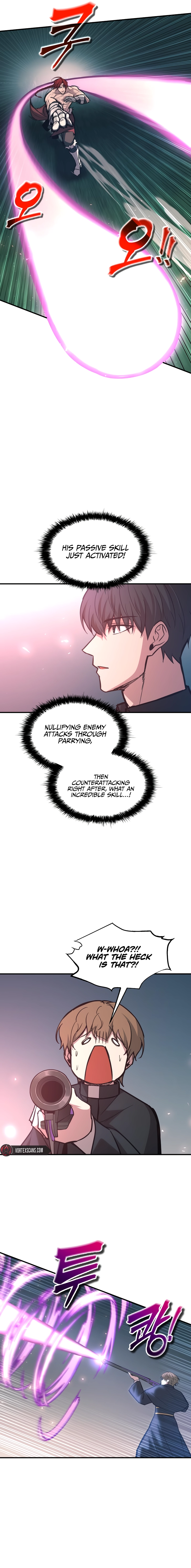 I Became the Tyrant of a Defense Game Chapter 143 - Page 6