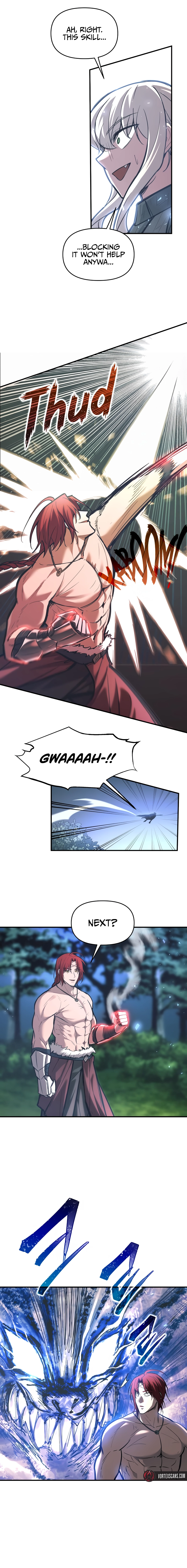 I Became the Tyrant of a Defense Game Chapter 143 - Page 9