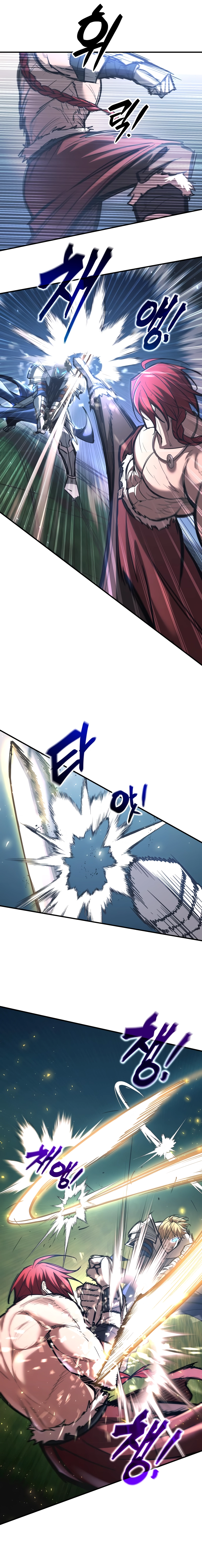 I Became the Tyrant of a Defense Game Chapter 143 - Page 10