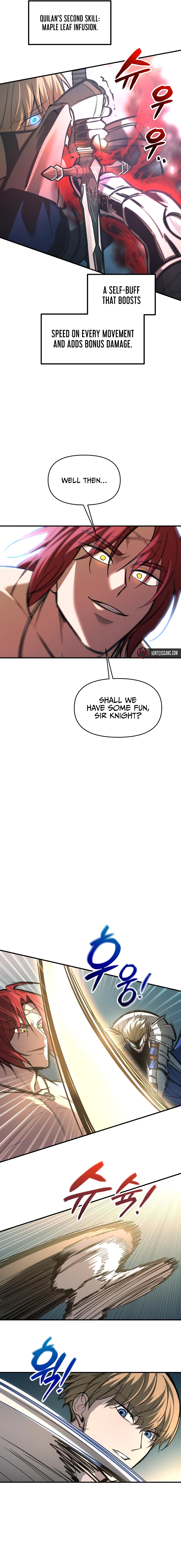 I Became the Tyrant of a Defense Game Chapter 143 - Page 12