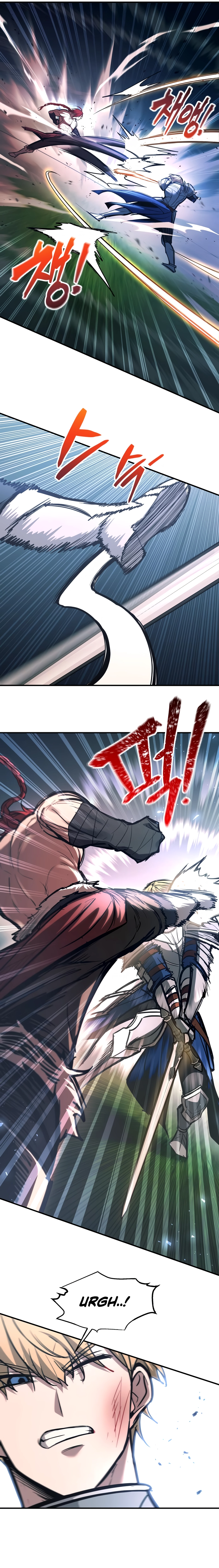 I Became the Tyrant of a Defense Game Chapter 143 - Page 13