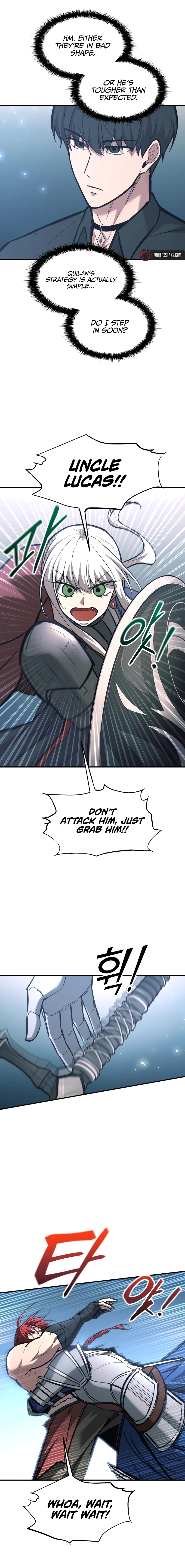 I Became the Tyrant of a Defense Game Chapter 143 - Page 14