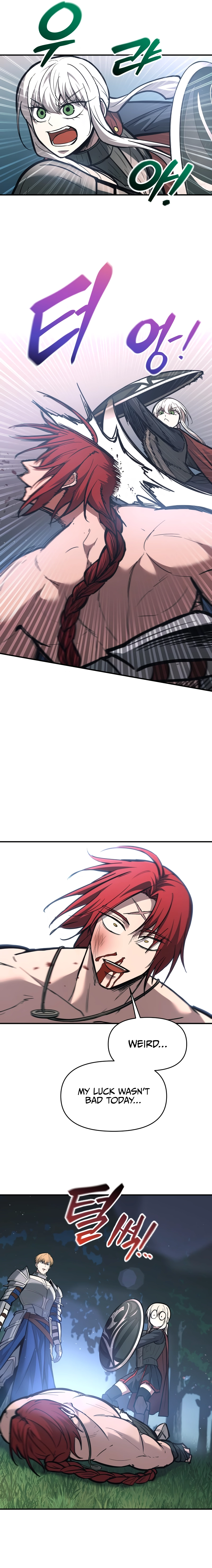 I Became the Tyrant of a Defense Game Chapter 143 - Page 15