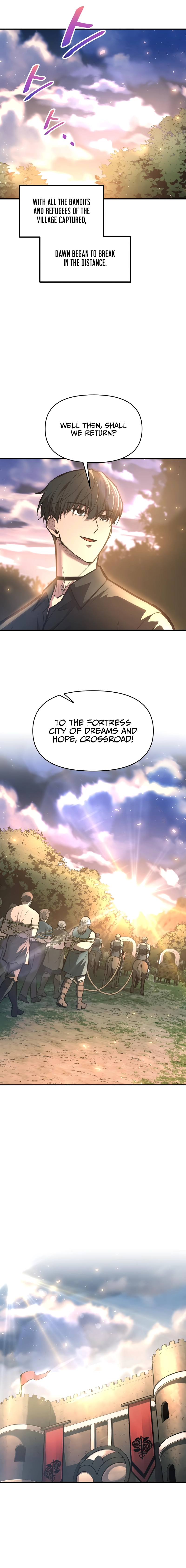 I Became the Tyrant of a Defense Game Chapter 143 - Page 18