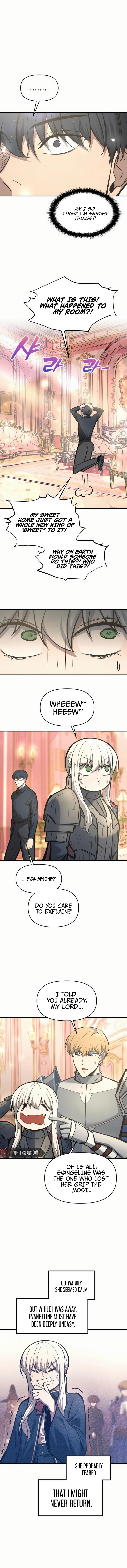 I Became the Tyrant of a Defense Game Chapter 144 - Page 3