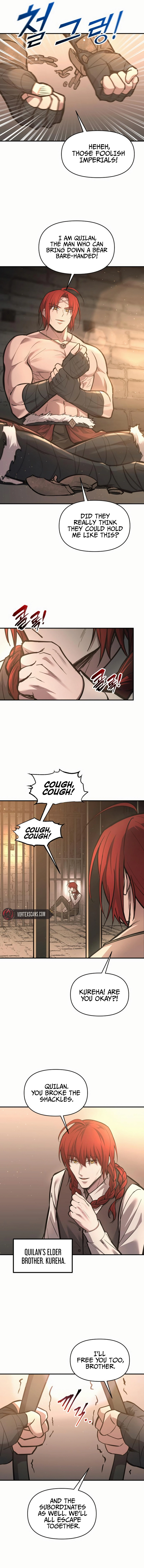 I Became the Tyrant of a Defense Game Chapter 144 - Page 5