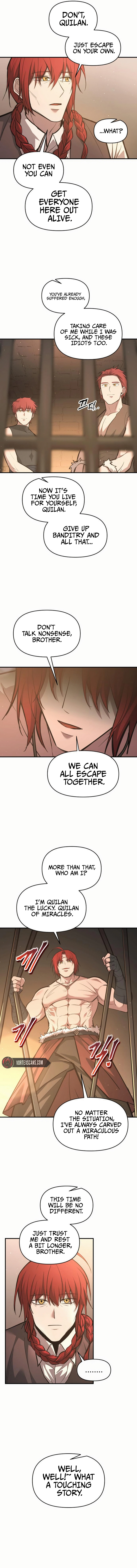 I Became the Tyrant of a Defense Game Chapter 144 - Page 6