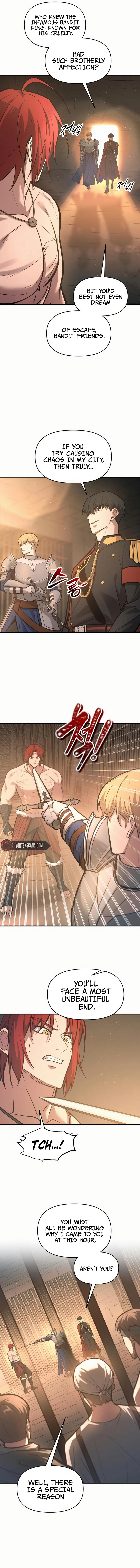 I Became the Tyrant of a Defense Game Chapter 144 - Page 7