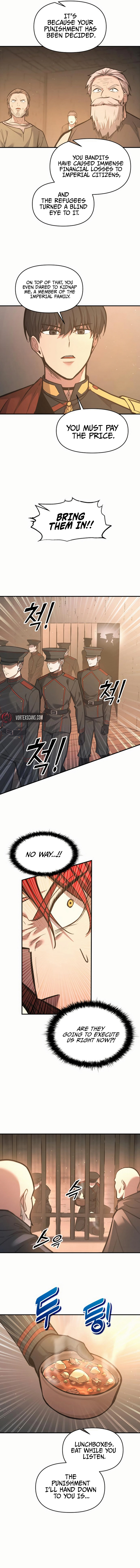 I Became the Tyrant of a Defense Game Chapter 144 - Page 8