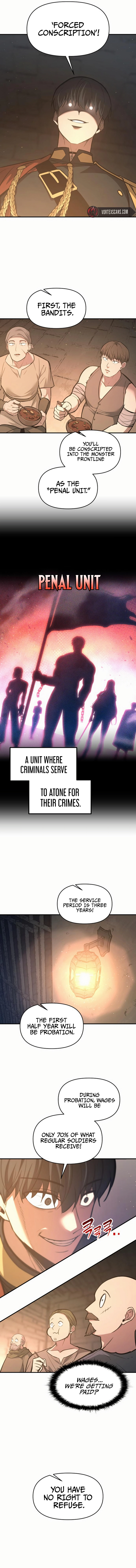 I Became the Tyrant of a Defense Game Chapter 144 - Page 9
