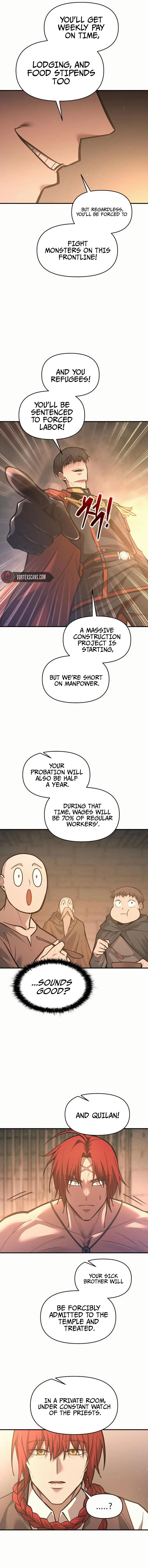 I Became the Tyrant of a Defense Game Chapter 144 - Page 10